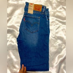 Levi’s jeans